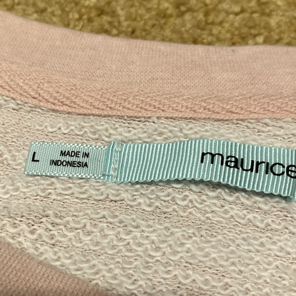 Sweater - Picture 3 of 3